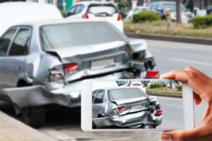 Our car accident lawyers discuss rear end collisions.
