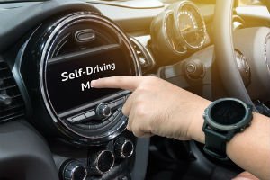 Our car accident lawyers report on training law enforcement to respond to self-driving car accidents.