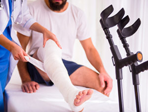St. Louis personal injury attorneys