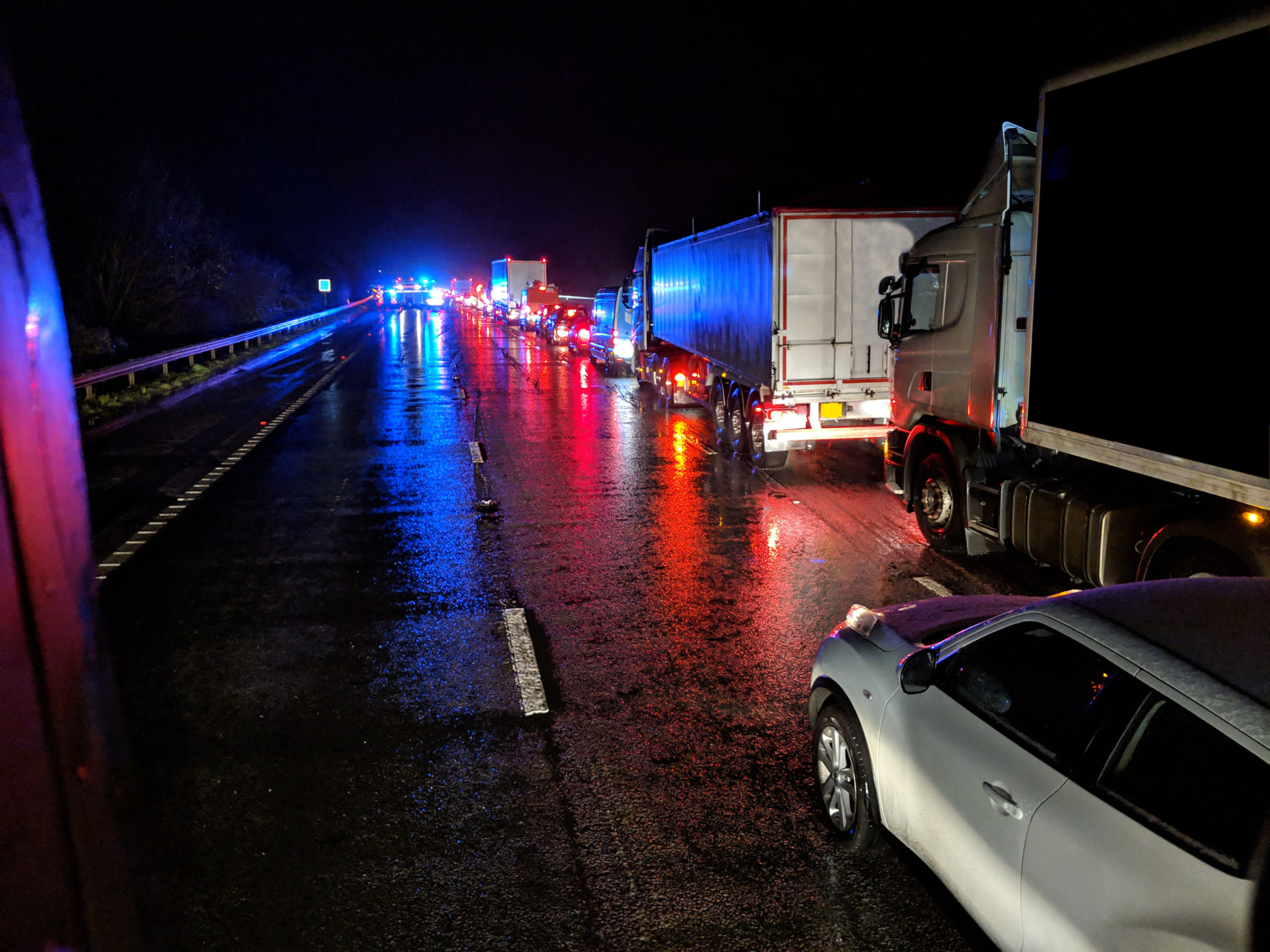 Missouri Highway Accident Report - 9zsc920