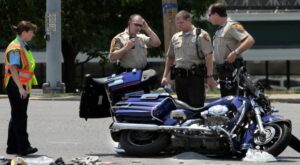 motorcycle injury lawyer 