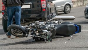 motorcycle accident lawyer st louis