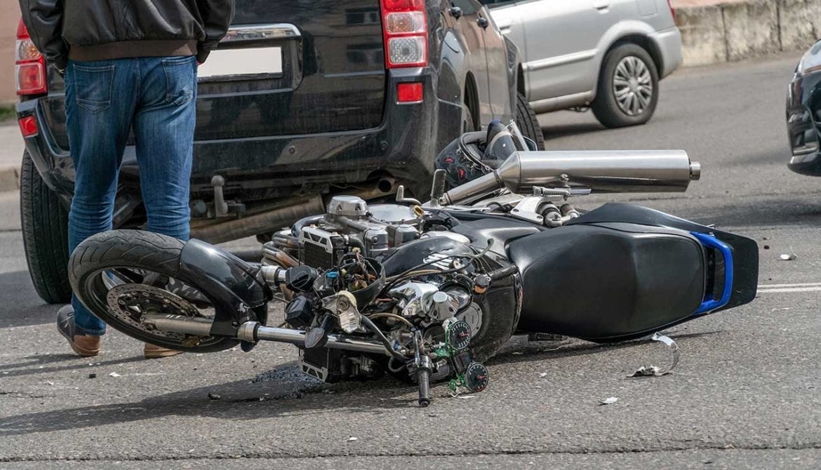 Should I Get A Lawyer For A Motorcycle Accident In St. Louis?