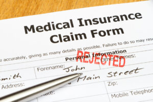 Why You Should Never Accept The First Insurance Settlement Offer