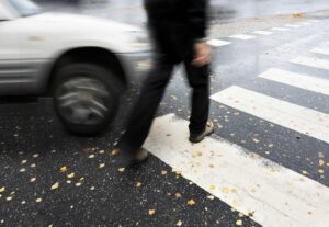 Missouri Crosswalk Laws and Pedestrian Injury Claims