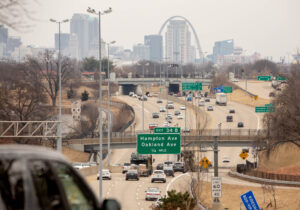 What Should I Do After A Car Accident in Missouri