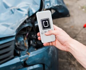 Injured In A Rideshare Accident In Missouri