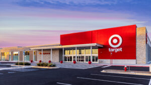 injured in a target store in missouri