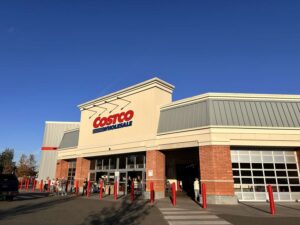 Injured In A Costco In Missouri