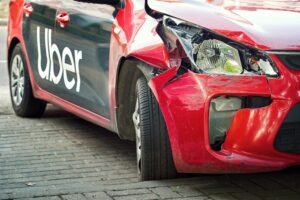 Injured In An Uber Or Lyft In St. Louis