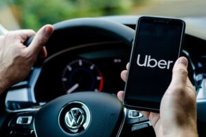 What To Do After Being Injured In An Uber Accident In St Louis