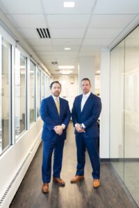 What To Do If I Was Hit By A Car As A Pedestrian In Missouri