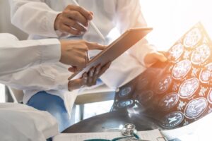 Brain Injury From A Truck Accident In Missouri