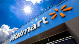 Slipped And Fell At Walmart In Missouri