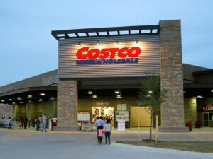 Injured In A Costco In Missouri