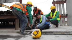 Can I Sue After a Construction Accident in Missouri