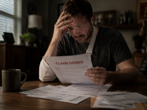 The Insurance Company Denied My Car Accident Claim In Missouri